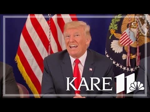 Discussing the 14th Amendment's role in ballot rulings