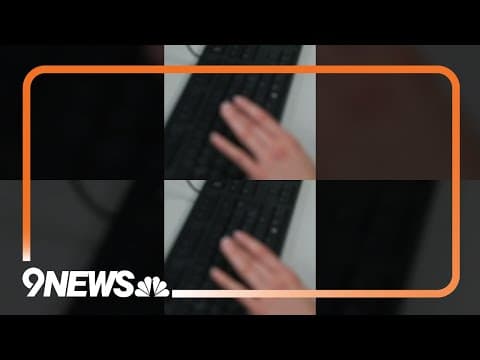 Colorado crisis hotline specialists claim sexual, racial harassment from callers