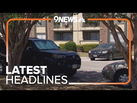 Latest headlines | Venezuelan gang members accused in Texas fatal shooting arrested in Aurora