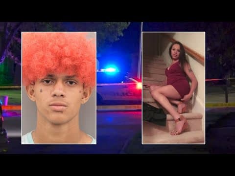 Man pleads guilty to killing transgender woman in Houston after trial starts