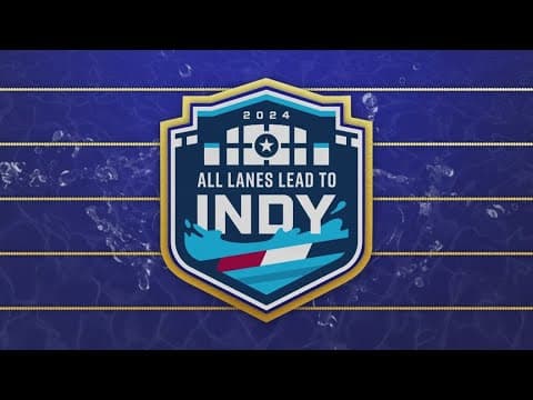 Olympic Swim Trials in Indy begin tomorrow