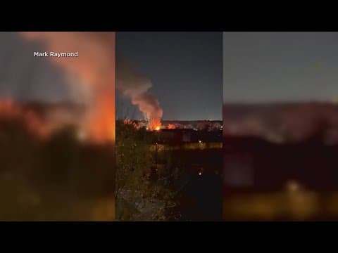 New details on deadly house explosion in Arlington to be released