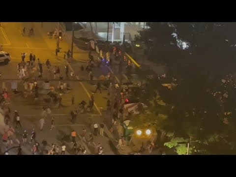 Columbus police: Reported shootings during Red, White & BOOM! deemed false