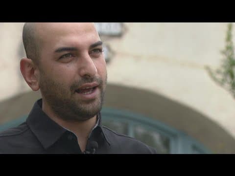 San Diegan describes current Iranian regime