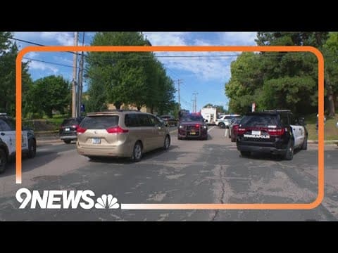 Latest updates on Minneapolis Catholic school shooting