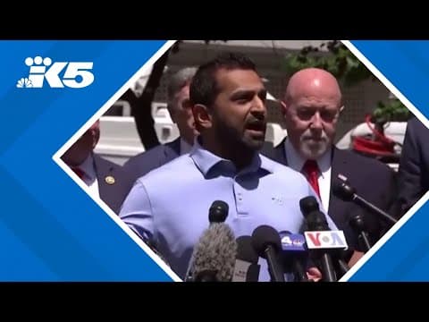 Trump's FBI director pick drawing criticism