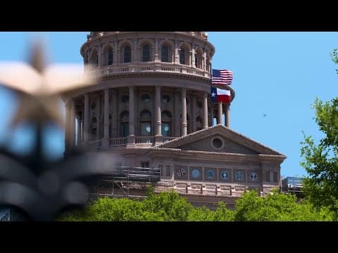 New laws taking effect in 2025