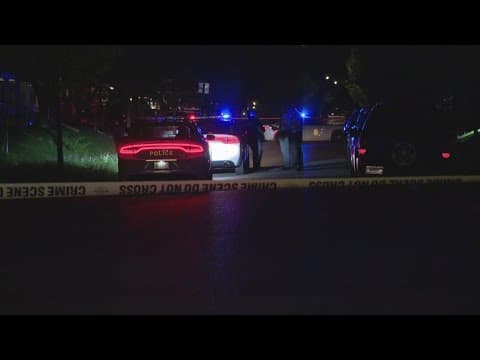 Police: 1 critically wounded in east Indianapolis shooting