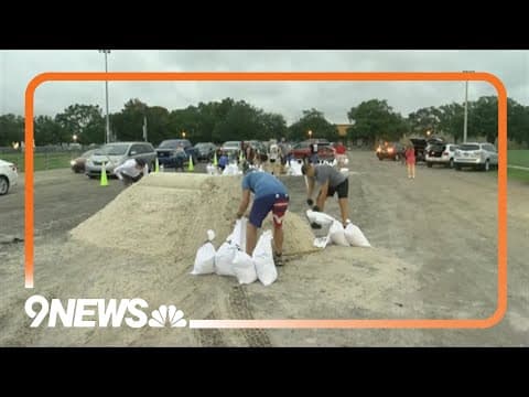 Hurricane Milton Becomes Category 5 As It Takes Aim at Florida