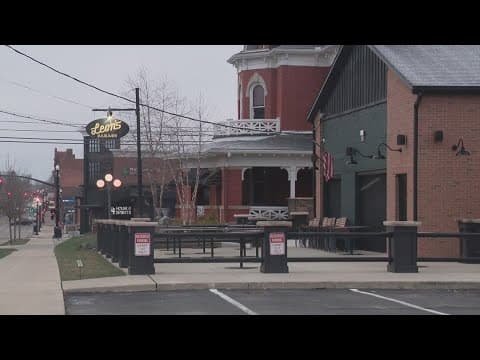 Central Ohio restaurants still facing supply chain, staffing issues 3 years into pandemic