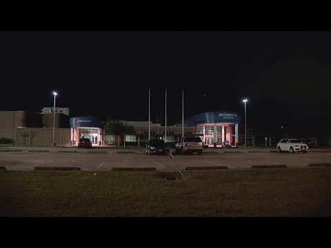 Dickinson High School teacher resigns over 'anti-Israel, Hamas style propaganda'