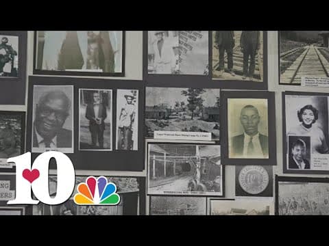 Hometown Spotlight: New museum honors local African American history