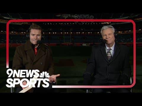 Broncos playoff chances take severe hit after upset loss to Patriots