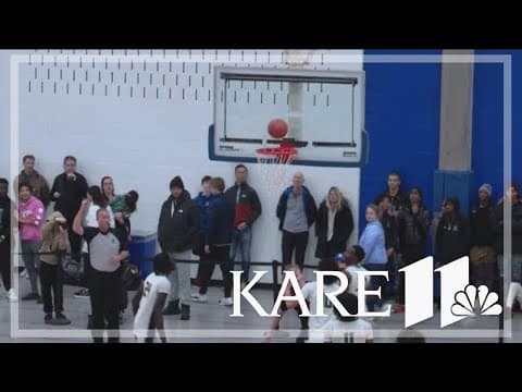 Annual Breakdown Tipoff Classic Provides HS Basketball Thrillers