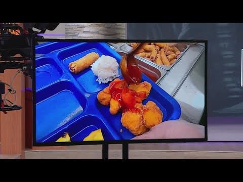 WATCH: More Feeding Our Future charges