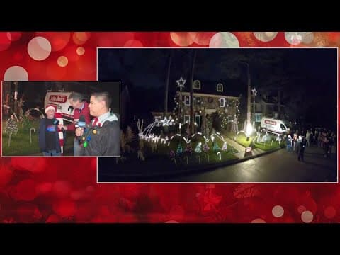 Our third Living in the Lone Star Holiday Home is in Copperfield!