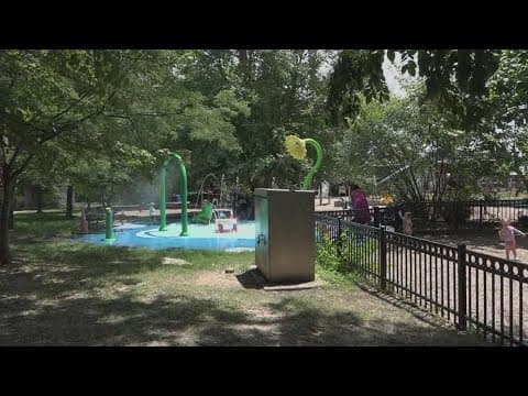 4 heat-related deaths in Maryland in June