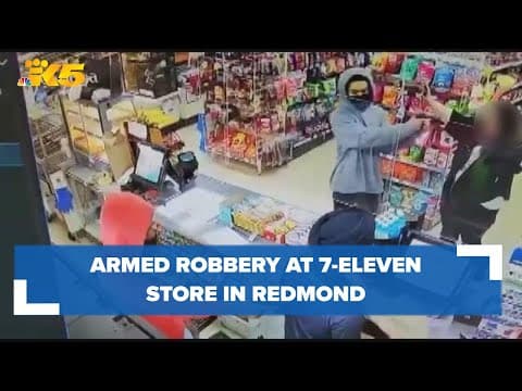 BREAKING: Multiple 7-Eleven locations hit by armed robberies overnight