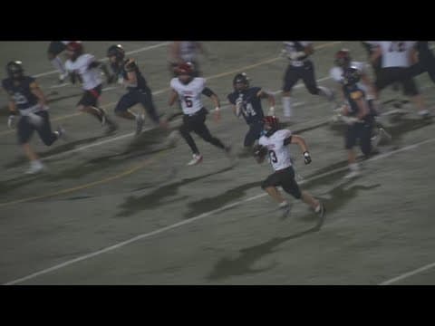 KARE 11 Prep Sports Extra Highlights: Farmington-Prior Lake