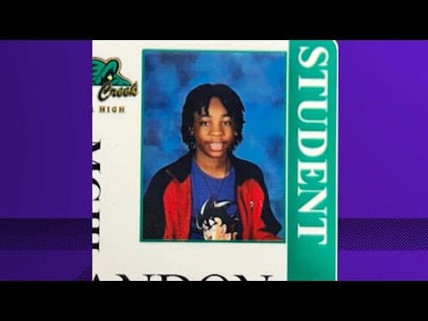 Community comes together to mourn Landon Payton at funeral