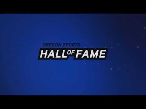 Oregon Sports Hall of Fame: Celebrating 2024 inductees