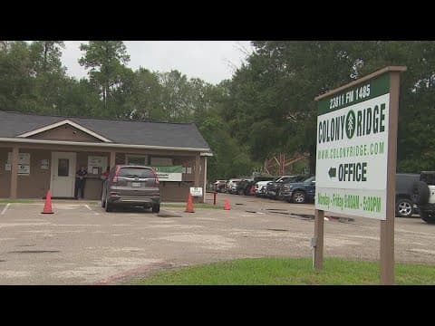 This Houston-area neighborhood is being called a haven for undocumented immigrants, crime