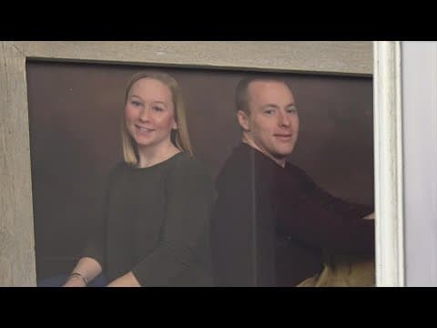 Westerville mother talks about pain of losing son to addiction