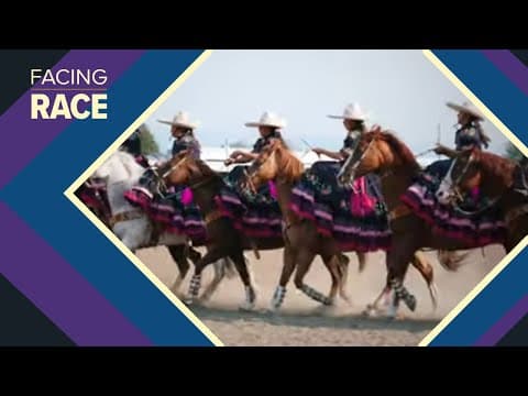 How a Washington woman is helping to preserve a traditional Mexican sport