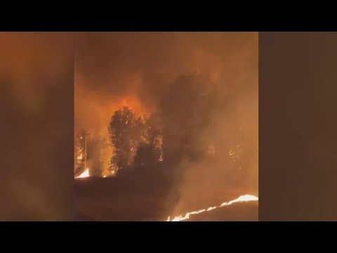 Burn ban lifted in some parishes