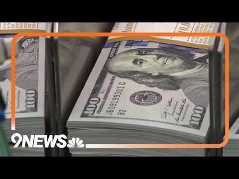 Here's how Trump's tariffs' effect economy, consumers