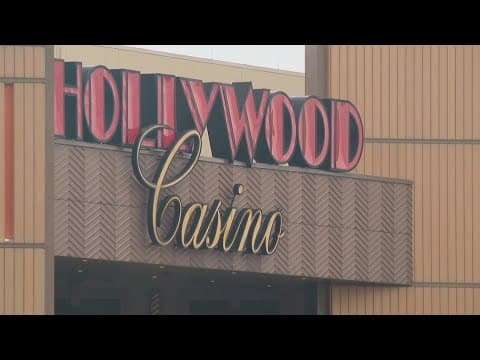 Hollywood Casino hotel plans revitalize hope for development of west Columbus