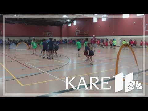 Capital City United Youth Cup kicks off in St. Paul