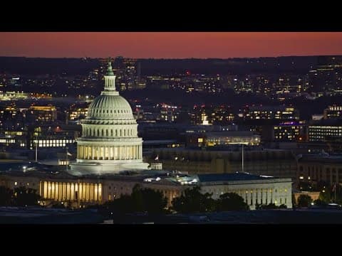 Why a government shutdown is looming and what it means