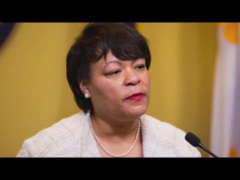 Businessman with ties to Cantrell indicted, what does that mean for the New Orleans Mayor?