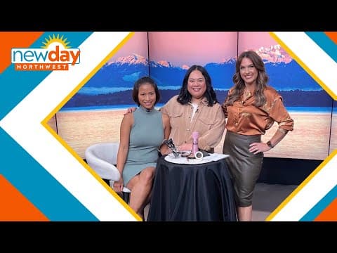 A makeup artist's tips for achieving the perfect no-makeup makeup look - New Day NW