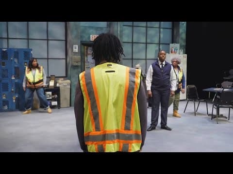 Contemporary Theatre of Ohio brings 'Skeleton Crew' to Riffe Center