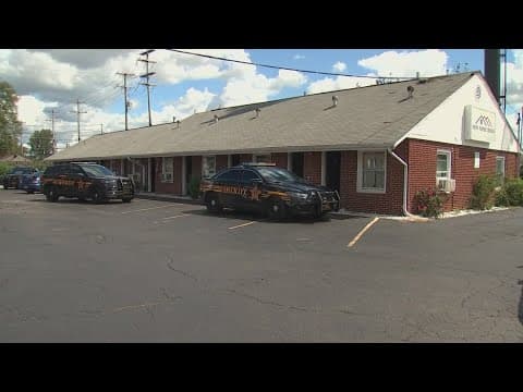 Franklin County shuts down problem motel amid crime concerns