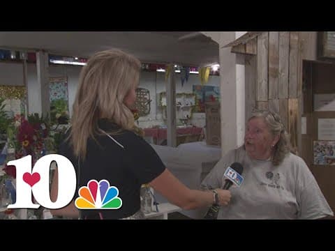 Here's what you can look forward to at this year's Cocke County Fair