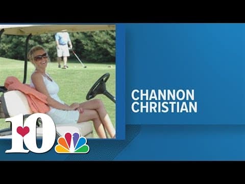 Upcoming golf tournament to honor Channon Christian