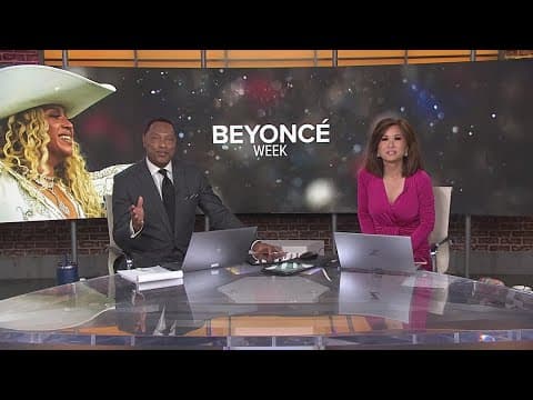 9 ways to celebrate Beyonce's tour in the DC area | July 3-6