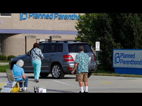 Facebook post creates abortion confusion in Ohio