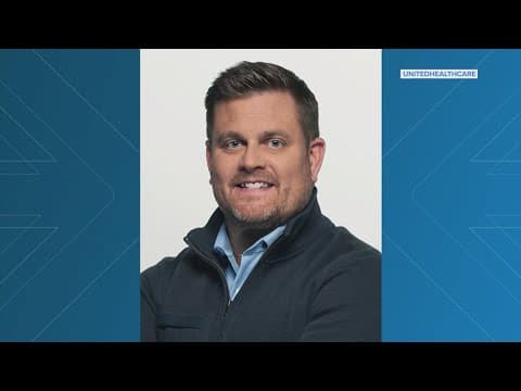 UnitedHealthCare CEO shot and killed in Manhattan