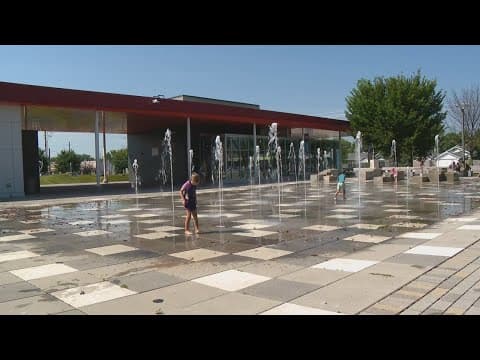 Hoosiers get ready for heat wave