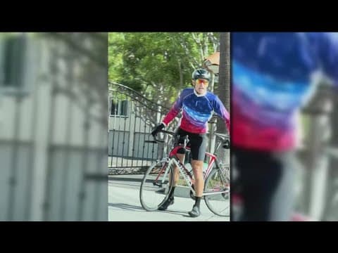 Violent bicyclist smashes teen's windshield in Carlsbad