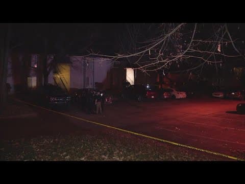 IMPD investigation continues into deadly far east side shooting