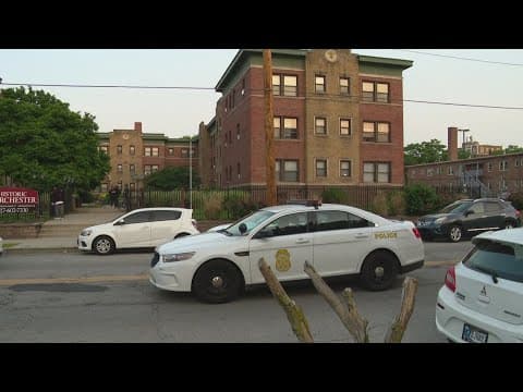 39-year-old woman killed, man seriously injured in shooting at near north Indy apartment complex