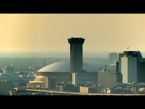 New Orleans blight czar levies heavy fine on Plaza Tower owner