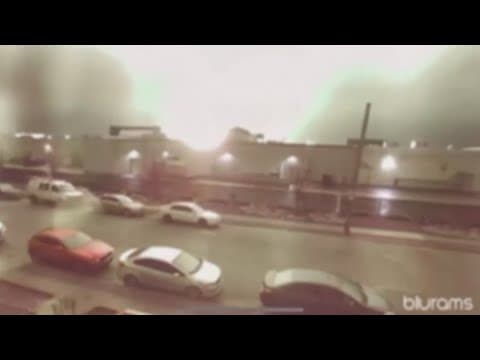 Latest update on Pennsylvania plane crash | NTSB says crash is a 'mystery'