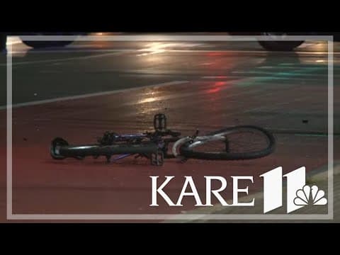 Minneapolis police investigate after two people injured