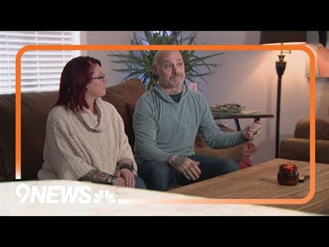 Colorado man shares story about attack that the 16th Street Mall stabbings suspect did 4 years ago